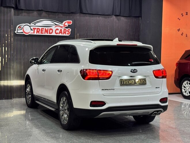 Kia Sorento 2018, 186,000 km - 2.2 l - Xırdalan