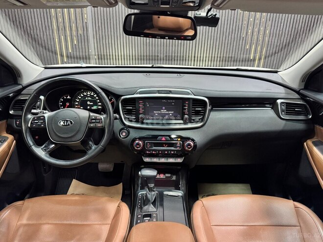 Kia Sorento 2018, 186,000 km - 2.2 l - Xırdalan