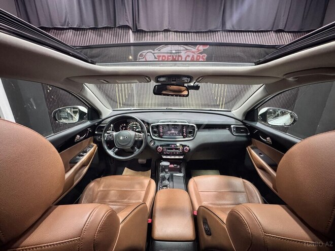 Kia Sorento 2018, 186,000 km - 2.2 l - Xırdalan