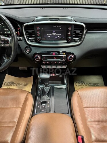 Kia Sorento 2018, 186,000 km - 2.2 l - Xırdalan