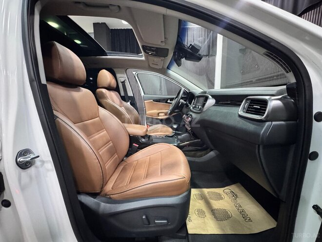 Kia Sorento 2018, 186,000 km - 2.2 l - Xırdalan