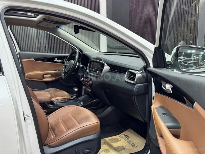 Kia Sorento 2018, 186,000 km - 2.2 l - Xırdalan