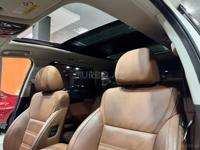 Kia Sorento 2018, 186,000 km - 2.2 l - Xırdalan