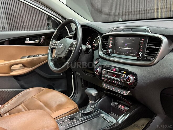 Kia Sorento 2018, 186,000 km - 2.2 l - Xırdalan