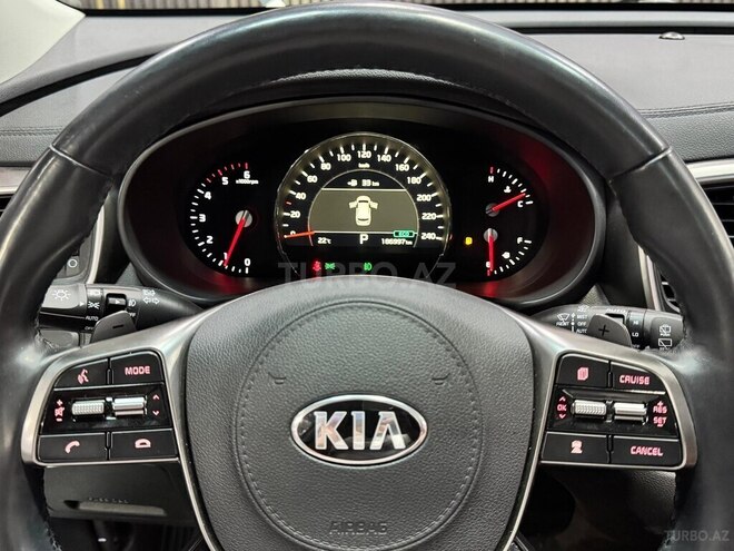 Kia Sorento 2018, 186,000 km - 2.2 l - Xırdalan