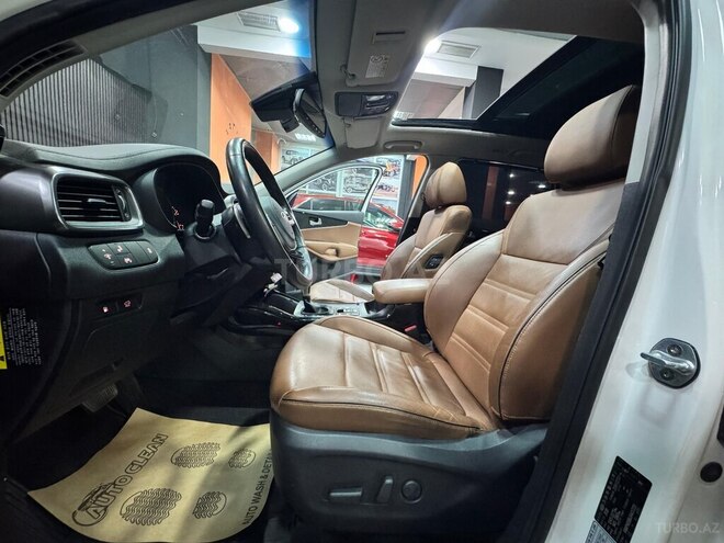 Kia Sorento 2018, 186,000 km - 2.2 l - Xırdalan