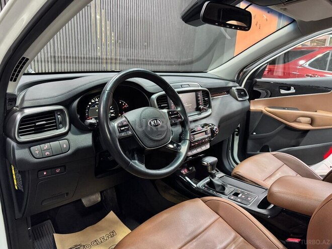 Kia Sorento 2018, 186,000 km - 2.2 l - Xırdalan