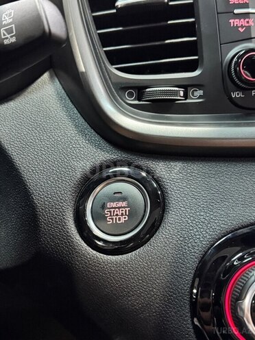 Kia Sorento 2018, 186,000 km - 2.2 l - Xırdalan