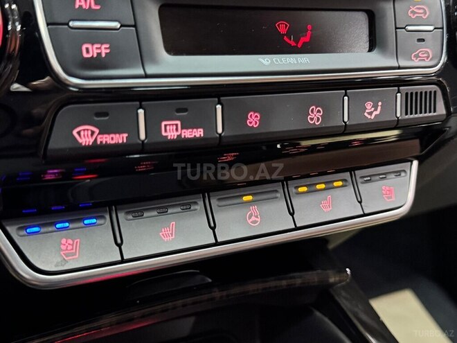 Kia Sorento 2018, 186,000 km - 2.2 l - Xırdalan