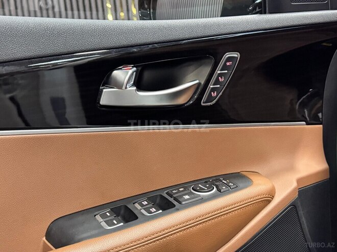 Kia Sorento 2018, 186,000 km - 2.2 l - Xırdalan