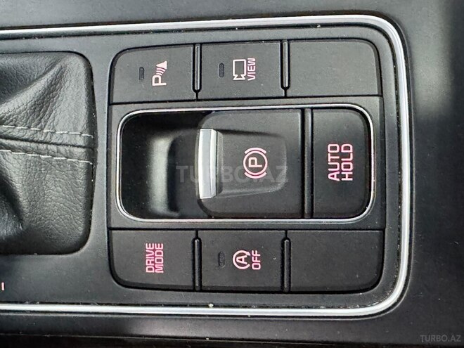 Kia Sorento 2018, 186,000 km - 2.2 l - Xırdalan