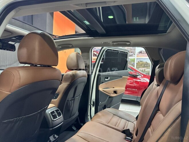 Kia Sorento 2018, 186,000 km - 2.2 l - Xırdalan