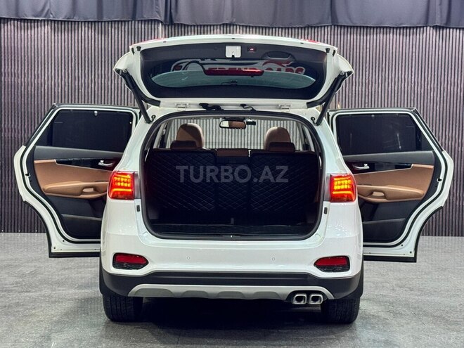 Kia Sorento 2018, 186,000 km - 2.2 l - Xırdalan
