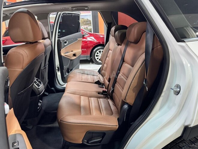 Kia Sorento 2018, 186,000 km - 2.2 l - Xırdalan