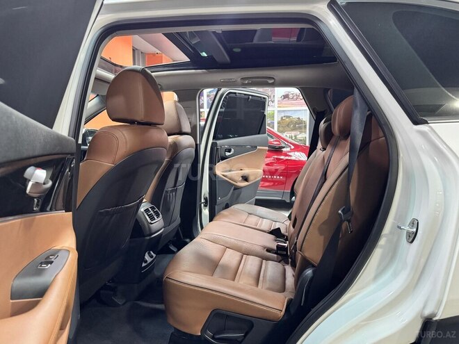 Kia Sorento 2018, 186,000 km - 2.2 l - Xırdalan