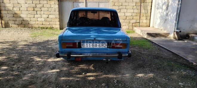 LADA (VAZ) 2106 1990, 295,000 km - 1.6 l - Gəncə