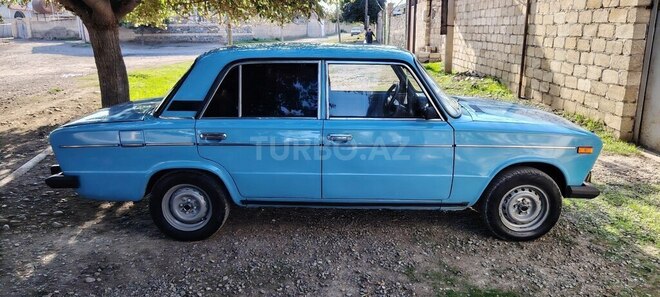 LADA (VAZ) 2106 1990, 295,000 km - 1.6 l - Gəncə