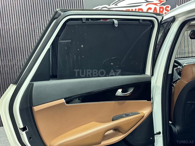 Kia Sorento 2018, 186,000 km - 2.2 l - Xırdalan