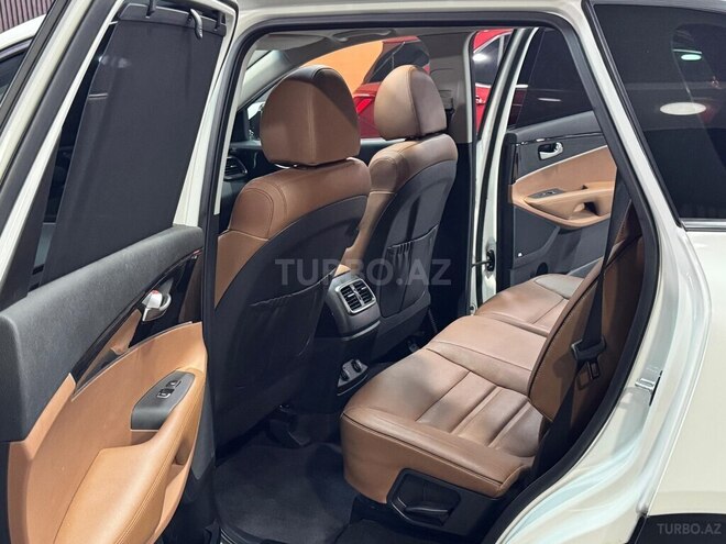 Kia Sorento 2018, 186,000 km - 2.2 l - Xırdalan