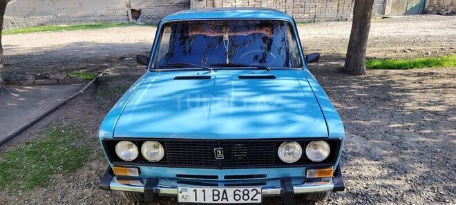 LADA (VAZ) 2106 1990, 295,000 km - 1.6 l - Gəncə