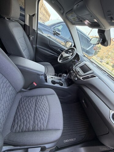 Chevrolet Equinox 2020, 105,742 km - 1.5 l - Bakı