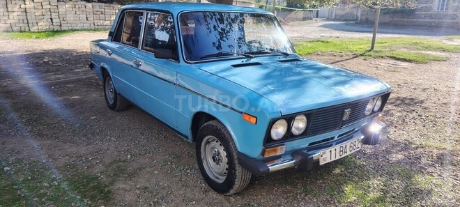 LADA (VAZ) 2106 1990, 295,000 km - 1.6 l - Gəncə