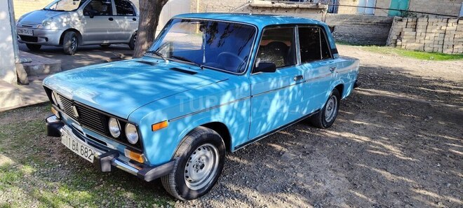 LADA (VAZ) 2106 1990, 295,000 km - 1.6 l - Gəncə