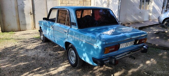 LADA (VAZ) 2106 1990, 295,000 km - 1.6 l - Gəncə