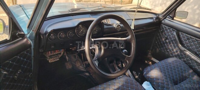 LADA (VAZ) 2106 1990, 295,000 km - 1.6 l - Gəncə