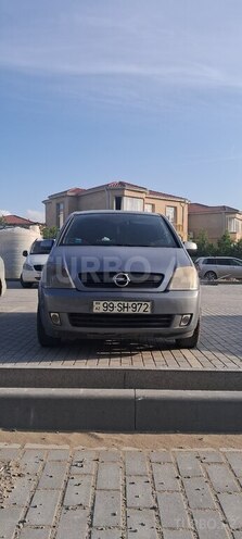 Opel Meriva 2006, 331,000 km - 1.3 l - Bakı