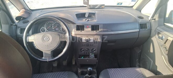 Opel Meriva 2006, 331,000 km - 1.3 l - Bakı