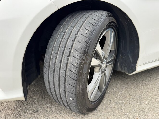 Mercedes E 200 2013, 217,000 km - 2.0 л - Bakı
