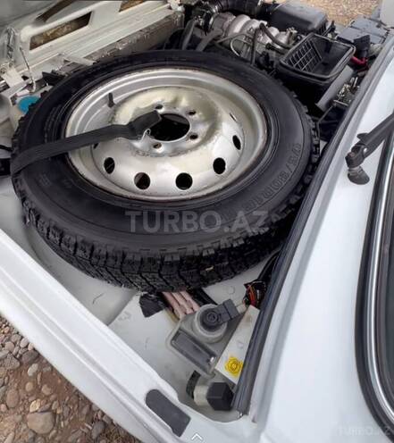 LADA (VAZ) Niva 2013, 250,000 km - 1.7 l - Gəncə