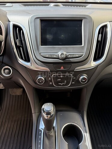 Chevrolet Equinox 2020, 105,742 km - 1.5 l - Bakı