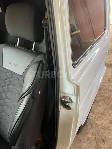 LADA (VAZ) Niva 2013, 250,000 km - 1.7 l - Gəncə