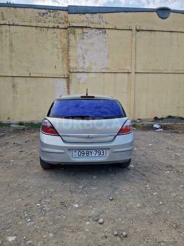 Opel Astra 2007, 238,000 km - 1.3 l - Tərtər