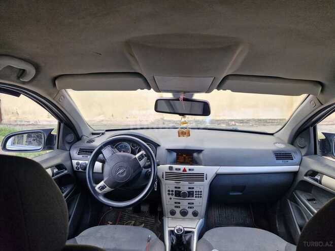 Opel Astra 2007, 238,000 km - 1.3 l - Tərtər