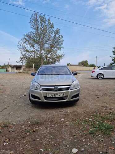 Opel Astra 2007, 238,000 km - 1.3 l - Tərtər