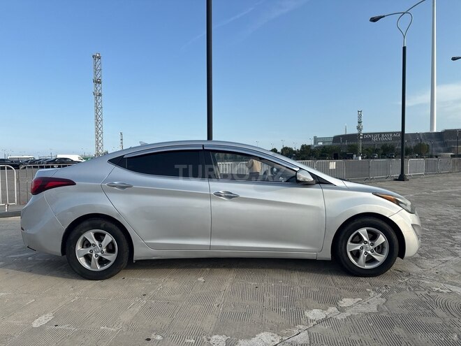 Hyundai Avante 2013, 333,543 km - 1.6 l - Bakı