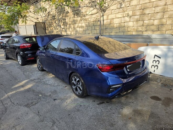 Kia Forte 2021, 174,000 km - 2.0 l - Bakı