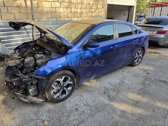 Kia Forte 2021, 174,000 km - 2.0 l - Bakı