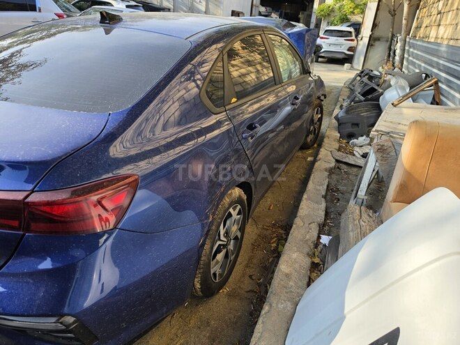 Kia Forte 2021, 174,000 km - 2.0 l - Bakı
