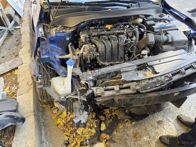 Kia Forte 2021, 174,000 km - 2.0 l - Bakı