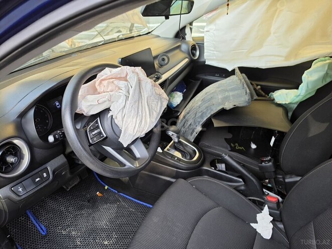 Kia Forte 2021, 174,000 km - 2.0 l - Bakı