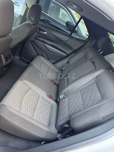 Chevrolet Equinox 2020, 105,742 km - 1.5 l - Bakı