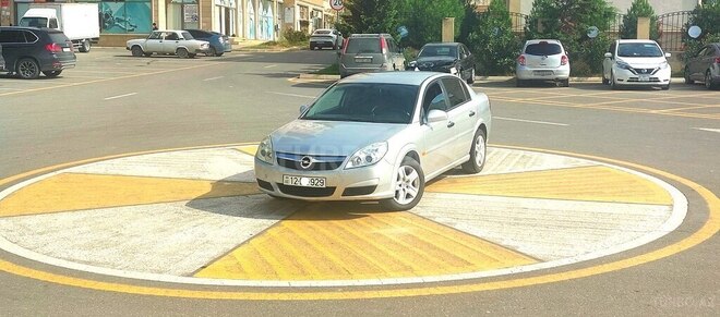 Opel Vectra 2006, 463,000 km - 1.9 l - Bakı