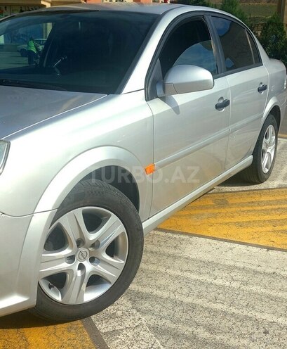 Opel Vectra 2006, 463,000 km - 1.9 l - Bakı