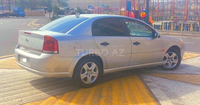 Opel Vectra 2006, 463,000 km - 1.9 l - Bakı