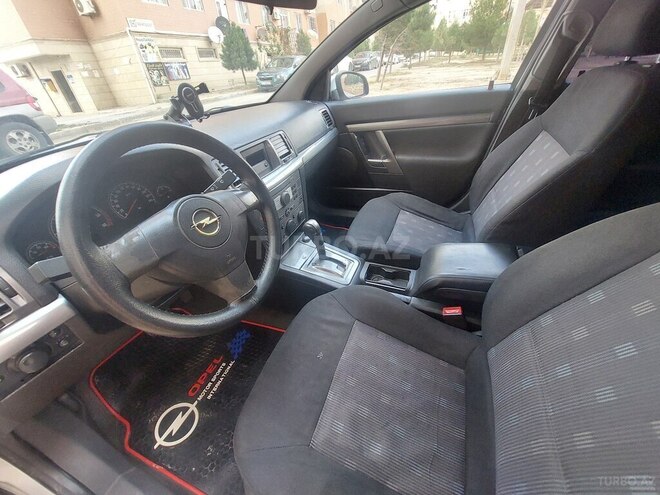 Opel Vectra 2006, 463,000 km - 1.9 l - Bakı