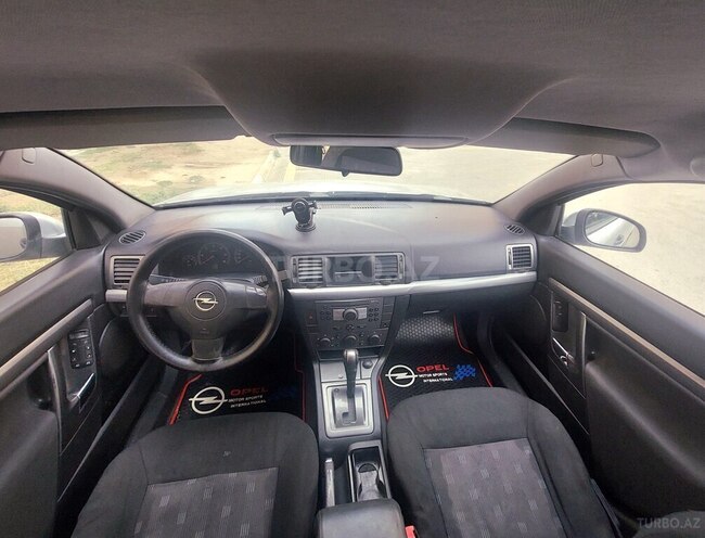 Opel Vectra 2006, 463,000 km - 1.9 l - Bakı